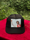 IMRAN KHAN CAP