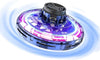 Flying spinner&Led light